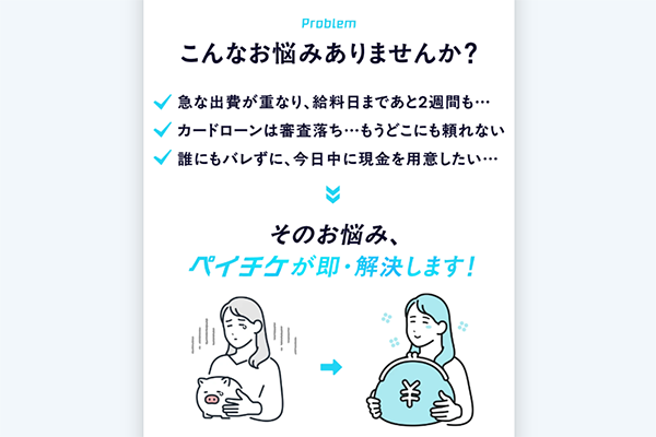 ペイチケ 先払い買取の特徴と5ちゃんねるの評判