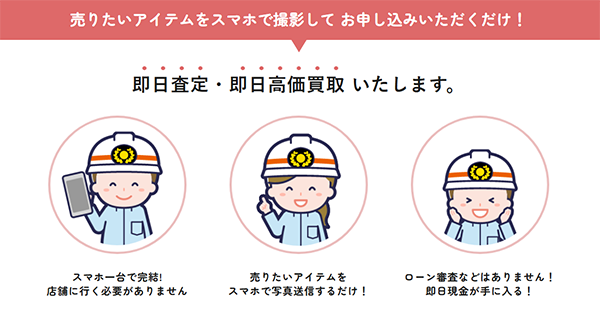 チケット救急隊 先払い買取の特徴と5ちゃんねるの評判